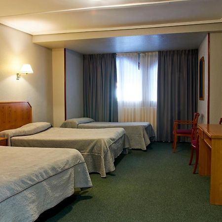 Hotel San Jorge Santurtzi Eksteriør billede