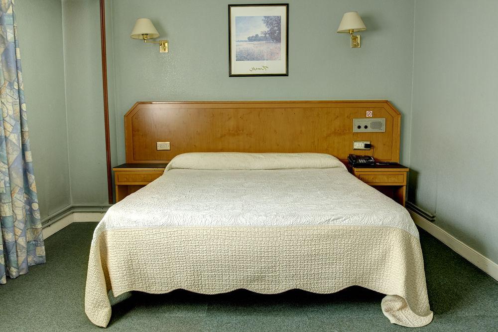 Hotel San Jorge Santurtzi Eksteriør billede