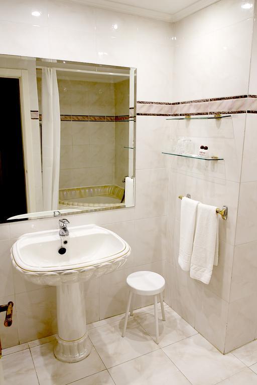 Hotel San Jorge Santurtzi Eksteriør billede