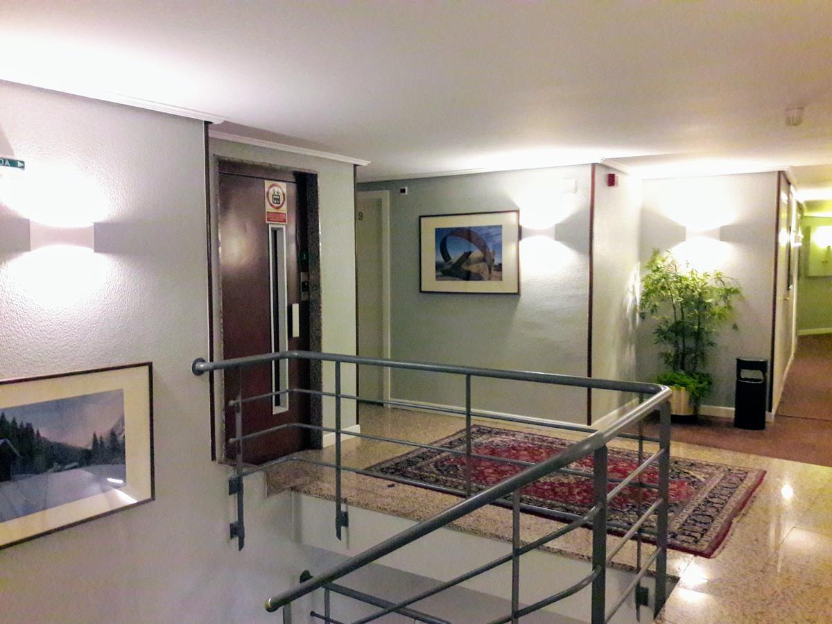 Hotel San Jorge Santurtzi Eksteriør billede