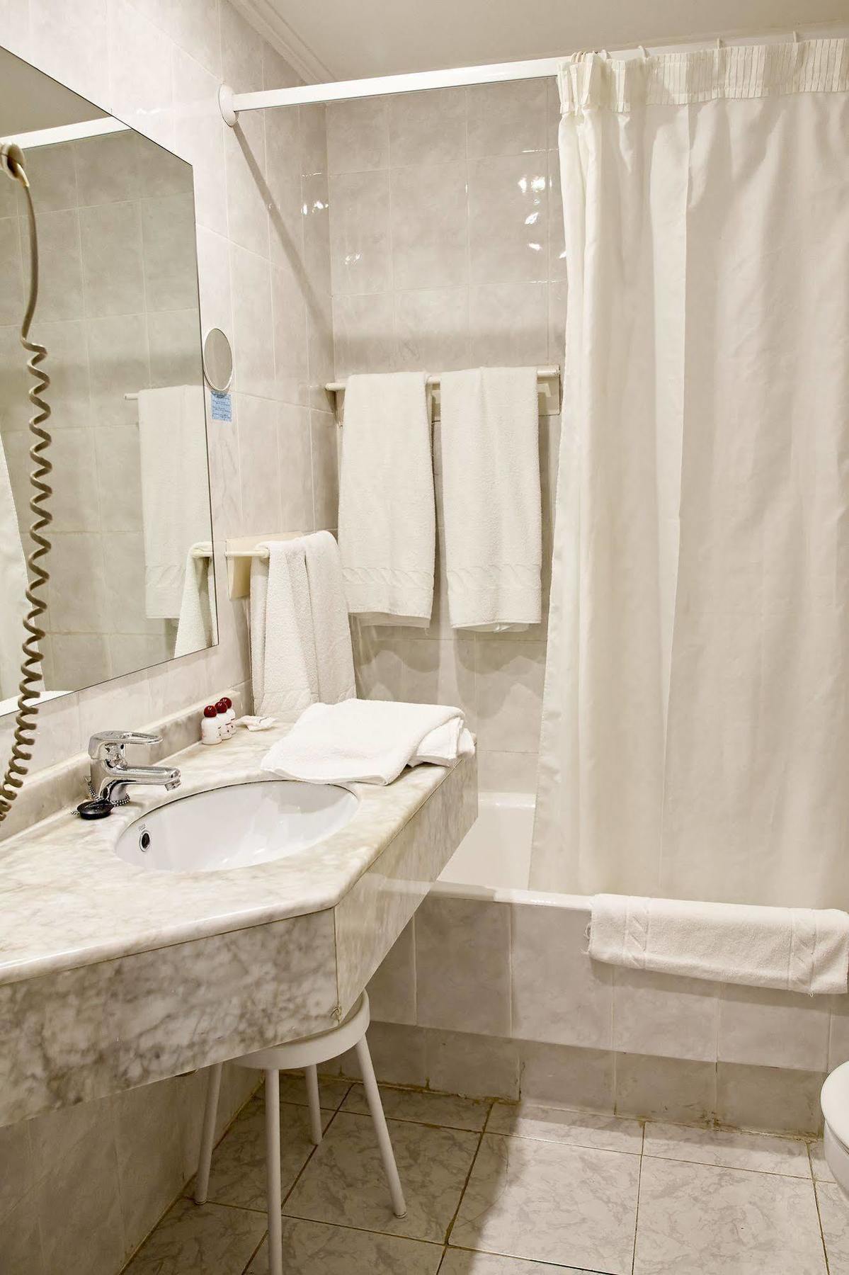 Hotel San Jorge Santurtzi Eksteriør billede