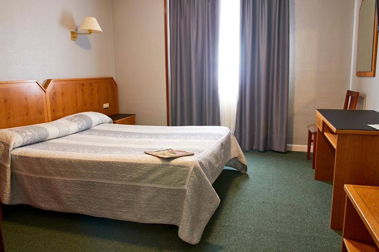 Hotel San Jorge Santurtzi Eksteriør billede