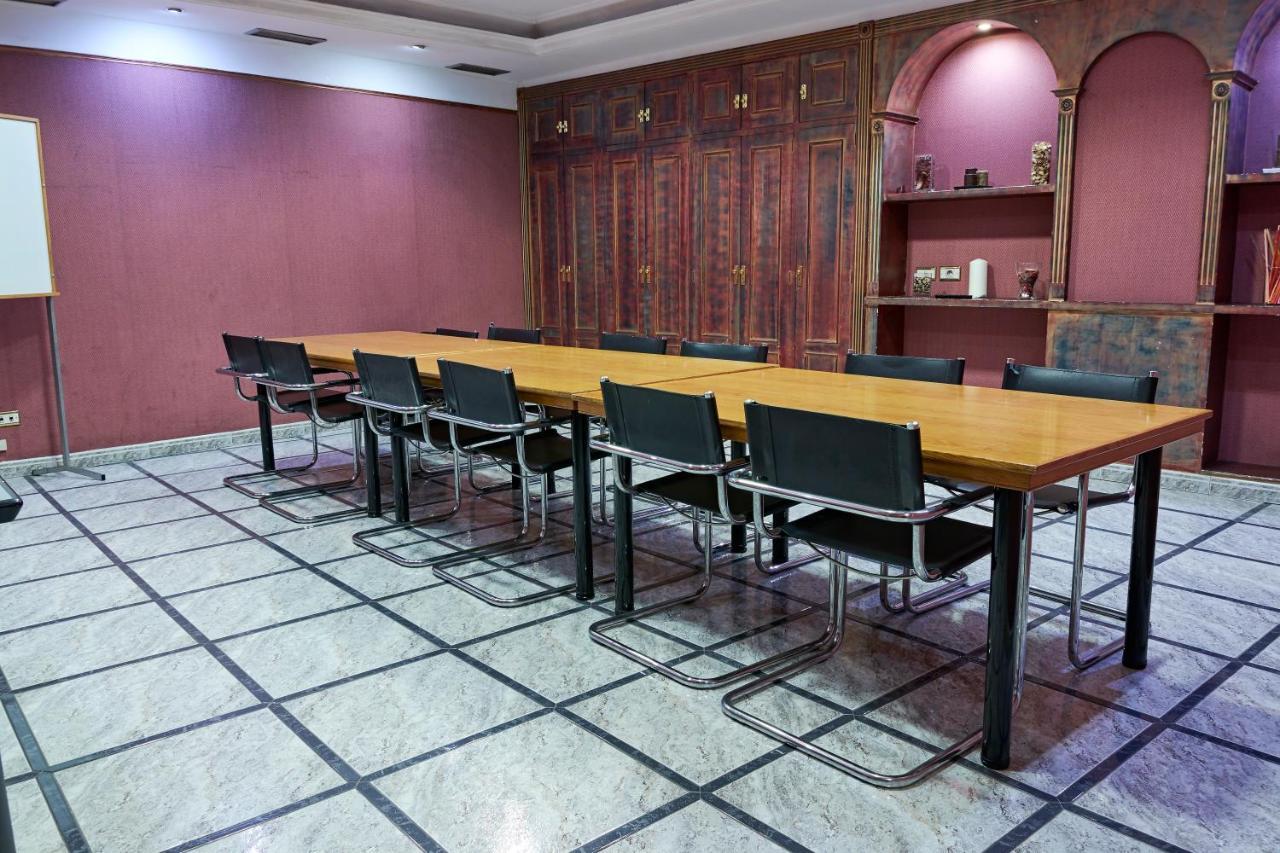 Hotel San Jorge Santurtzi Eksteriør billede